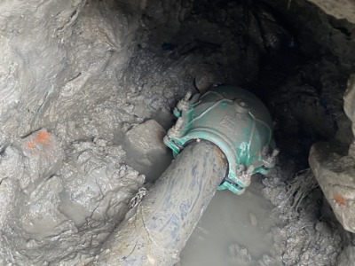 水管漏水檢測(cè)維修、消防漏水檢測(cè)修復(fù)案例